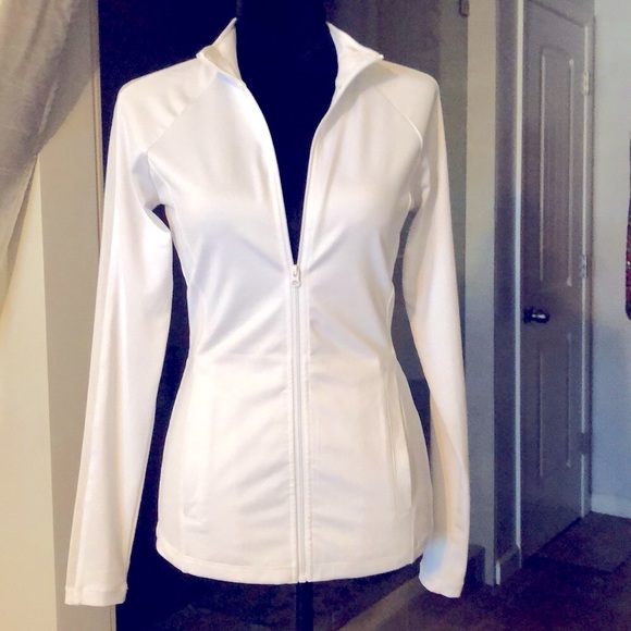Lorna Jane Jackets & Blazers - Lorna Jane Zip Up Jacket